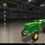 John Deere 710 v1.06