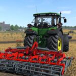John Deere 7R Series 20112