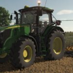 John Deere 7R Series 20113