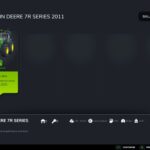 John Deere 7R Series 20113