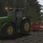 John Deere 8030 Series3