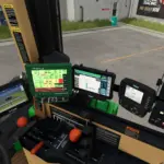 John Deere 8760/8960 v1.0