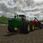 John Deere 8760/8960 v1.0