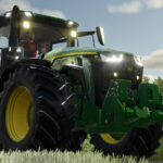 John Deere 8R Series 20202