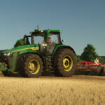 John Deere 8R Series 20203