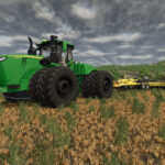 John Deere Series 9R/9RX V1.0