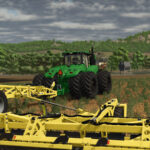 John Deere Series 9R/9RX V1.0