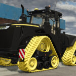 John Deere Series 9R/9RX V1.0