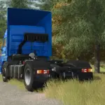 Kamaz-5460 v1.0.0.15