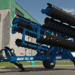 Kinze Mach Till 261