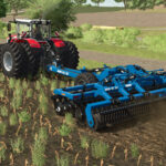 Kinze Mach Till 2612