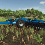 Kinze Mach Till 2613