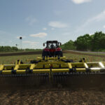 Kinze Mach Till 2615