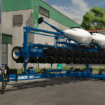 Kinze Planter 3660