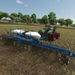 Kinze Planter 36602