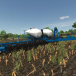 Kinze Planter 36603