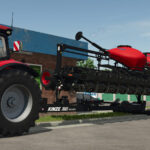 Kinze Planter 36604