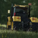 Kirovets K7 Series v1.0