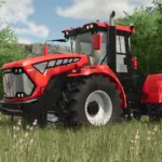 Kirovets K7 Series v1.04