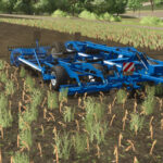 Köckerling Allrounder Flatline 6003