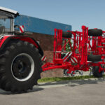 Köckerling Allrounder Flatline 6004