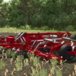Köckerling Allrounder Flatline 6005