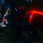 Komatsu 931 Pack4
