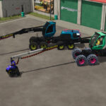 Komatsu 931 Pack6