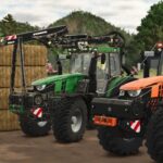 Kotschenreuther K300R Rust Edition2