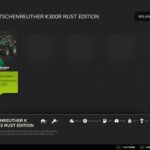 Kotschenreuther K300R Rust Edition3