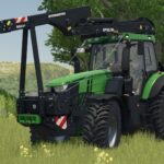 Kotschenreuther K300R Rust Edition5
