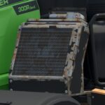 Kotschenreuther K300R Rust Edition6