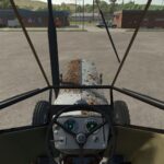 Kramer KL 714 (rust edition) V1.0