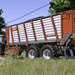 Krampe Radium 830 v1.4
