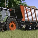 Krampe Radium 830 v1.43