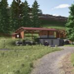 Krampus Valley 20254