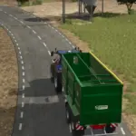 Kröger MUK 303 Rust Edition v1.02