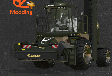Krone BigM 1.0.0.5