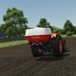 Kubota VS Pack Fertilizers4