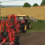 Kuhn GA 15131 Rust Edition 1.02