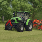 Kuhn GA 80303