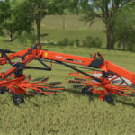 Kuhn GA 80304