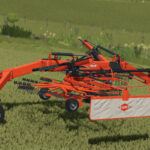 Kuhn GA 80305