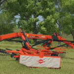 Kuhn GA 80306
