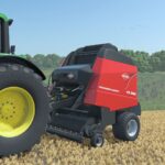 Kuhn VB 2190