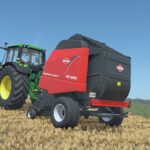 Kuhn VB 21902