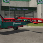 Kverneland 4140L