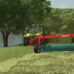 Kverneland 4140L2