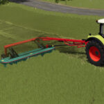 Kverneland 4140L3