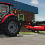 Kverneland 4140L4